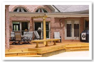 alpharetta retractable patio covers